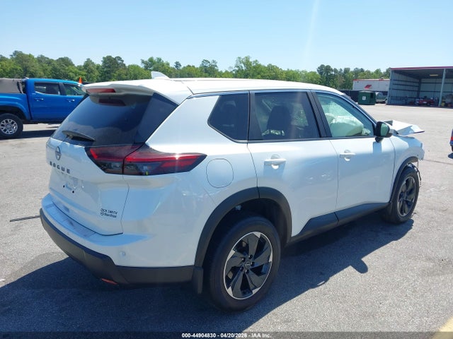Продаж на аукціоні авто 2026 Nissan Rogue Sv, vin: 5N1BT3BA2TC718171, номер лоту: 44904830