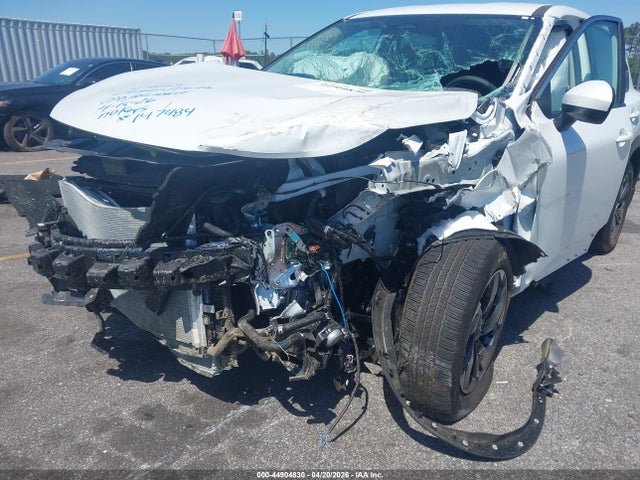 Продаж на аукціоні авто 2026 Nissan Rogue Sv, vin: 5N1BT3BA2TC718171, номер лоту: 44904830