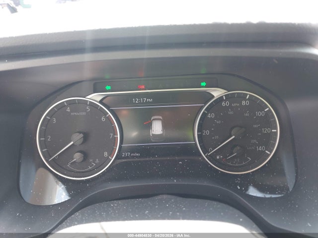 Продаж на аукціоні авто 2026 Nissan Rogue Sv, vin: 5N1BT3BA2TC718171, номер лоту: 44904830