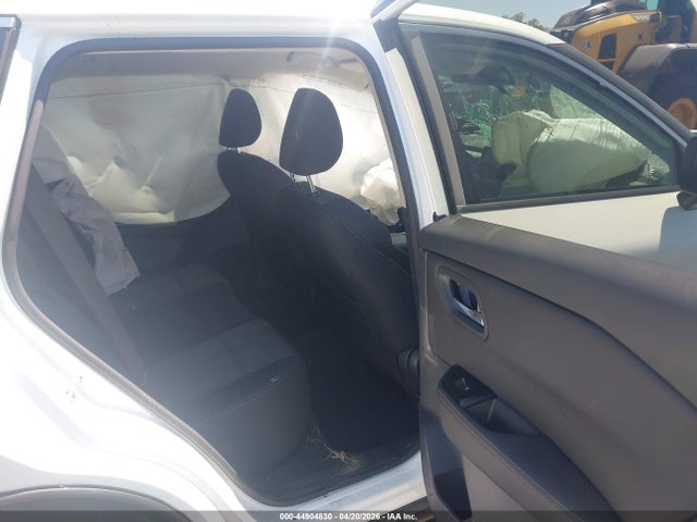 Продаж на аукціоні авто 2026 Nissan Rogue Sv, vin: 5N1BT3BA2TC718171, номер лоту: 44904830