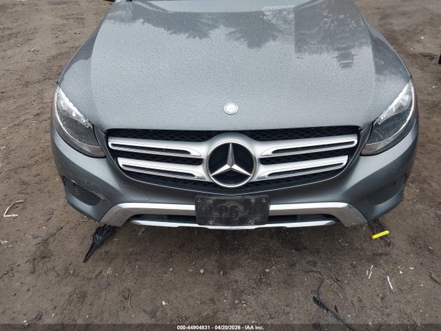 44904831 :رقم المزاد ، WDC0G4KB6GF011880 vin ، 2016 Mercedes-benz Glc 300 4matic مزاد بيع
