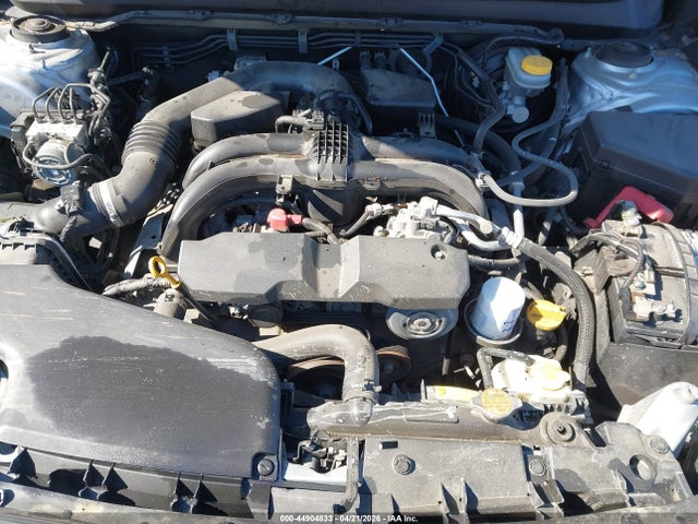 4S3BNAN6XG3009777 Subaru Legacy 2.5i Limited