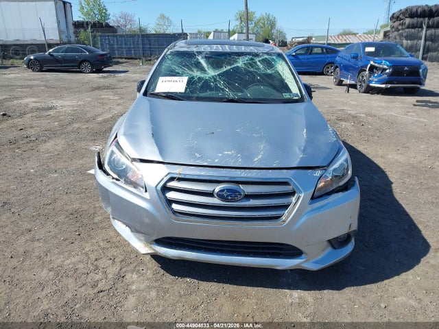 4S3BNAN6XG3009777 Subaru Legacy 2.5i Limited