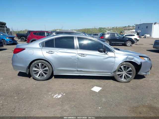 4S3BNAN6XG3009777 Subaru Legacy 2.5i Limited