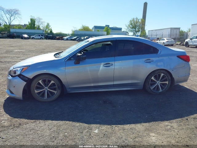 4S3BNAN6XG3009777 Subaru Legacy 2.5i Limited