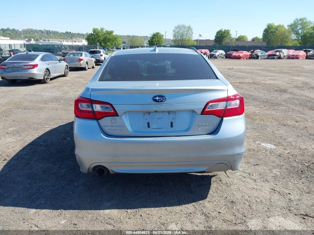 4S3BNAN6XG3009777 Subaru Legacy 2.5i Limited