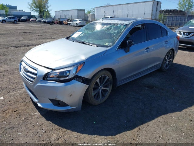 4S3BNAN6XG3009777 Subaru Legacy 2.5i Limited