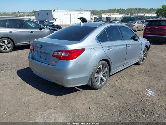 4S3BNAN6XG3009777 Subaru Legacy 2.5i Limited
