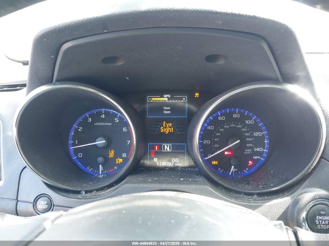 4S3BNAN6XG3009777 Subaru Legacy 2.5i Limited