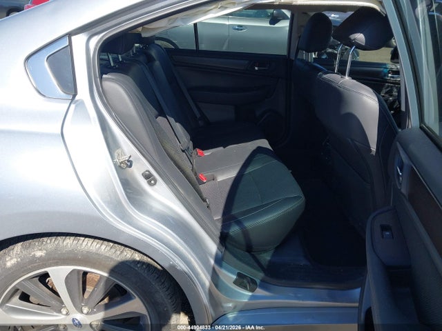 4S3BNAN6XG3009777 Subaru Legacy 2.5i Limited