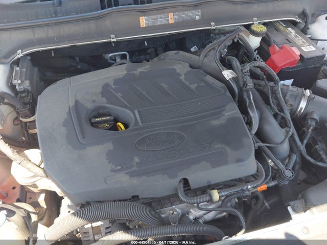 2018 FORD FUSION 3FA6P0HD2JR148297 Photo 9