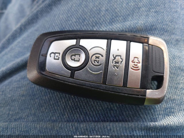 2018 FORD FUSION 3FA6P0HD2JR148297 Photo 10