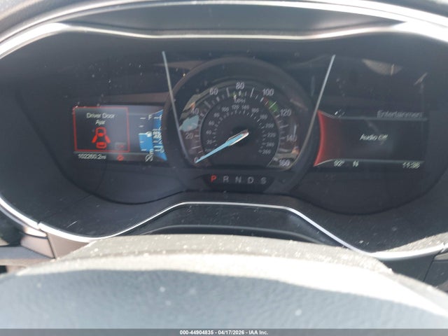 2018 FORD FUSION 3FA6P0HD2JR148297 Photo 6