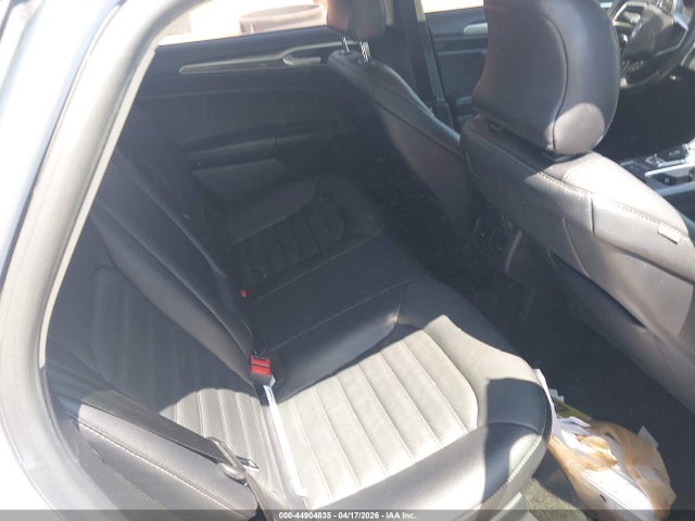 2018 FORD FUSION 3FA6P0HD2JR148297 Photo 7