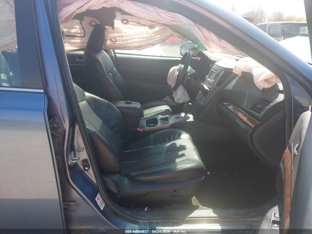 Aukcja sprzedaży 2013 Subaru Legacy 2.5i Limited, vin: 4S3BMBK62D3025318, numer aukcji: 44904837