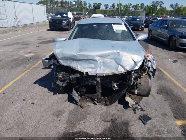 Aukcja sprzedaży 2011 Hyundai Sonata Gls, vin: 5NPEB4AC1BH250059, numer aukcji: 44904839