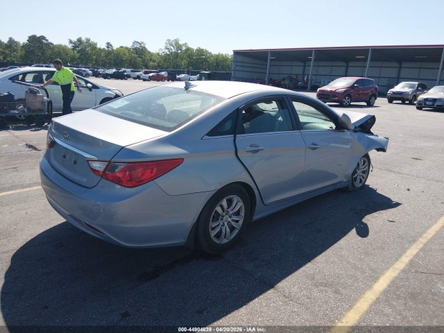 Aukcja sprzedaży 2011 Hyundai Sonata Gls, vin: 5NPEB4AC1BH250059, numer aukcji: 44904839