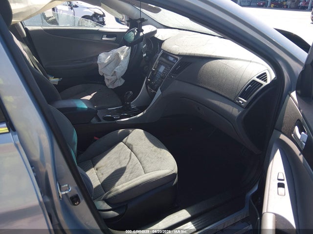 Aukcja sprzedaży 2011 Hyundai Sonata Gls, vin: 5NPEB4AC1BH250059, numer aukcji: 44904839