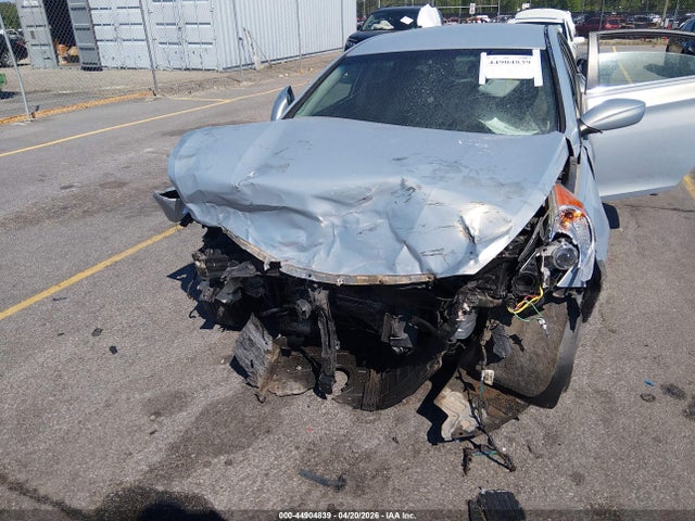 Aukcja sprzedaży 2011 Hyundai Sonata Gls, vin: 5NPEB4AC1BH250059, numer aukcji: 44904839