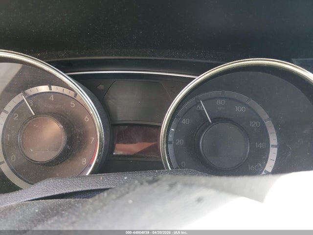 Aukcja sprzedaży 2011 Hyundai Sonata Gls, vin: 5NPEB4AC1BH250059, numer aukcji: 44904839