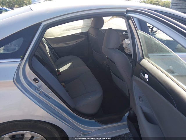 Aukcja sprzedaży 2011 Hyundai Sonata Gls, vin: 5NPEB4AC1BH250059, numer aukcji: 44904839