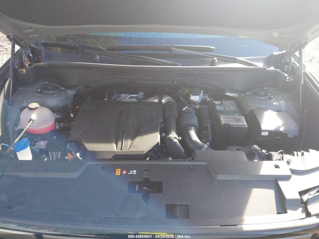 Aukcja sprzedaży 2024 Hyundai Santa Fe Se, vin: 5NMP1DGL1RH048073, numer aukcji: 44904841