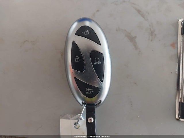Aukcja sprzedaży 2024 Hyundai Santa Fe Se, vin: 5NMP1DGL1RH048073, numer aukcji: 44904841