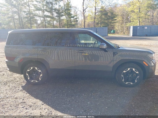 Aukcja sprzedaży 2024 Hyundai Santa Fe Se, vin: 5NMP1DGL1RH048073, numer aukcji: 44904841
