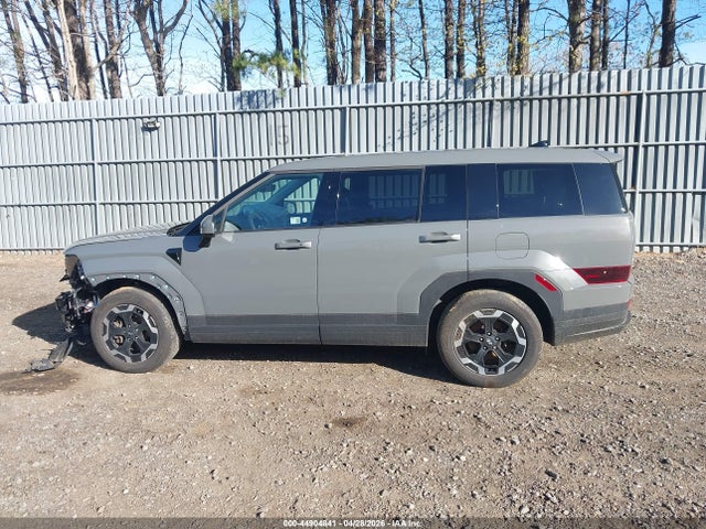 Aukcja sprzedaży 2024 Hyundai Santa Fe Se, vin: 5NMP1DGL1RH048073, numer aukcji: 44904841