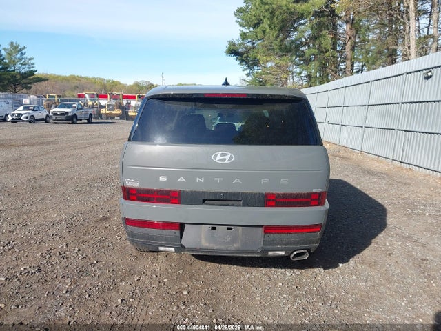 Aukcja sprzedaży 2024 Hyundai Santa Fe Se, vin: 5NMP1DGL1RH048073, numer aukcji: 44904841
