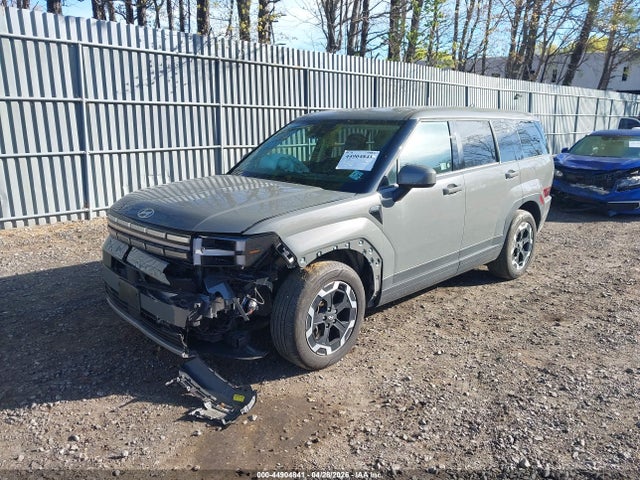 Aukcja sprzedaży 2024 Hyundai Santa Fe Se, vin: 5NMP1DGL1RH048073, numer aukcji: 44904841