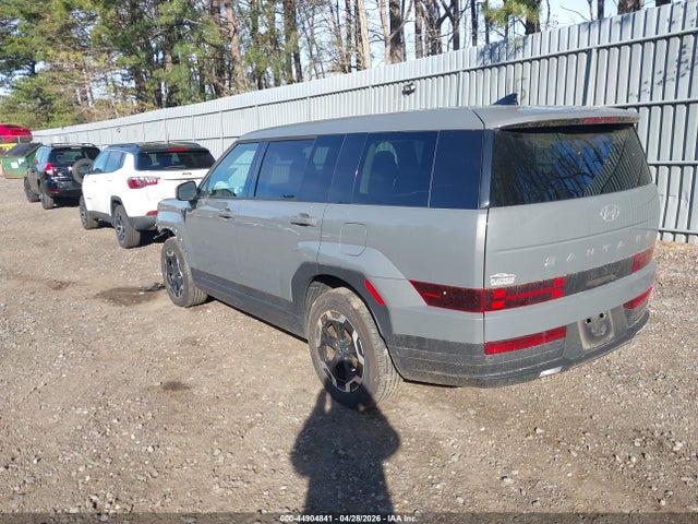 Aukcja sprzedaży 2024 Hyundai Santa Fe Se, vin: 5NMP1DGL1RH048073, numer aukcji: 44904841
