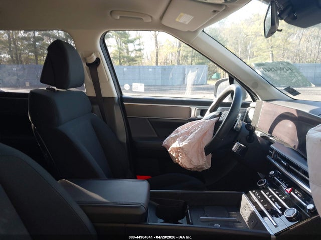 Aukcja sprzedaży 2024 Hyundai Santa Fe Se, vin: 5NMP1DGL1RH048073, numer aukcji: 44904841
