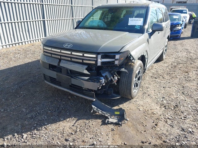 Aukcja sprzedaży 2024 Hyundai Santa Fe Se, vin: 5NMP1DGL1RH048073, numer aukcji: 44904841