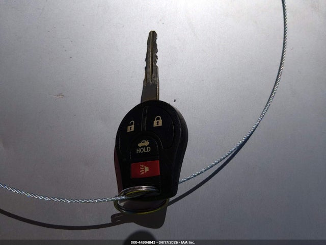 2014 Nissan Sentra Sv მანქანა იყიდება აუქციონზე, vin: 1N4AB7AP9EN851183, აუქციონის ნომერი: 44904843