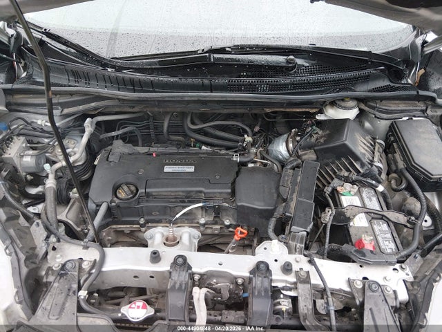 44904848 :رقم المزاد ، 3CZRM3H53GG709826 vin ، 2016 Honda Cr-v Ex مزاد بيع