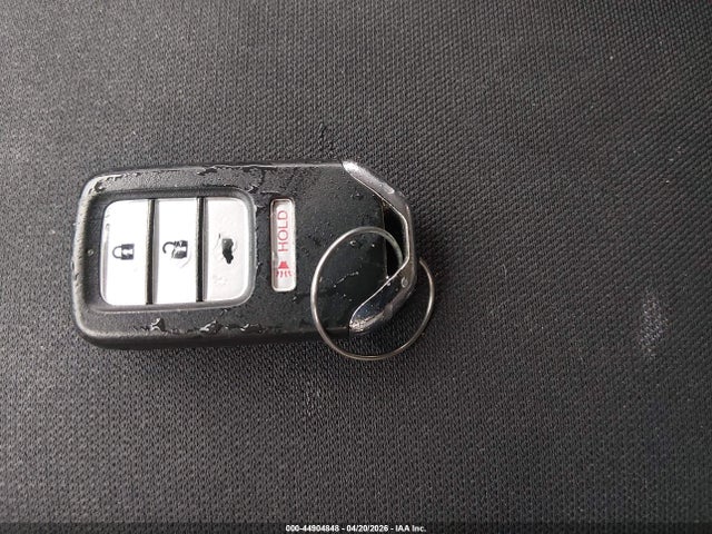 44904848 :رقم المزاد ، 3CZRM3H53GG709826 vin ، 2016 Honda Cr-v Ex مزاد بيع