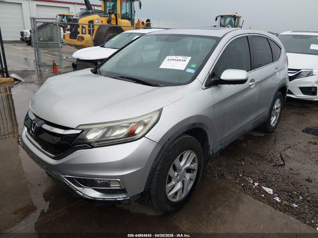44904848 :رقم المزاد ، 3CZRM3H53GG709826 vin ، 2016 Honda Cr-v Ex مزاد بيع