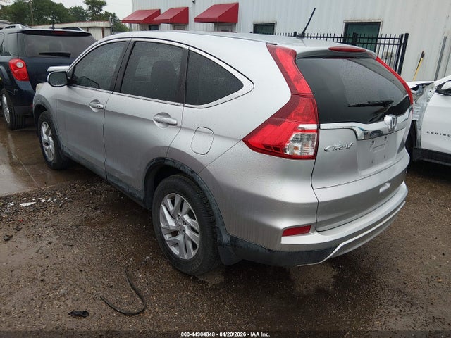 44904848 :رقم المزاد ، 3CZRM3H53GG709826 vin ، 2016 Honda Cr-v Ex مزاد بيع