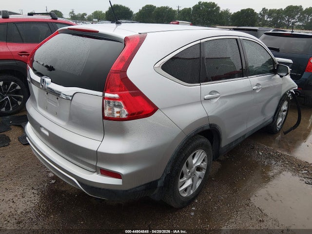 44904848 :رقم المزاد ، 3CZRM3H53GG709826 vin ، 2016 Honda Cr-v Ex مزاد بيع
