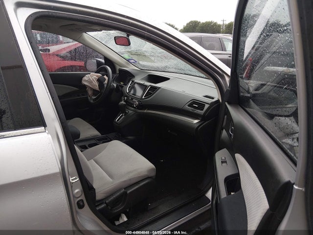 44904848 :رقم المزاد ، 3CZRM3H53GG709826 vin ، 2016 Honda Cr-v Ex مزاد بيع
