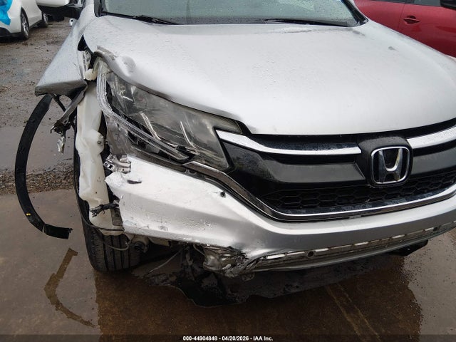 44904848 :رقم المزاد ، 3CZRM3H53GG709826 vin ، 2016 Honda Cr-v Ex مزاد بيع