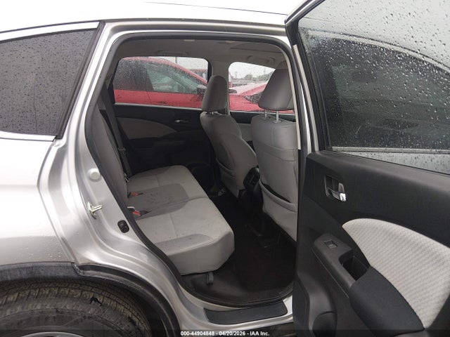 44904848 :رقم المزاد ، 3CZRM3H53GG709826 vin ، 2016 Honda Cr-v Ex مزاد بيع