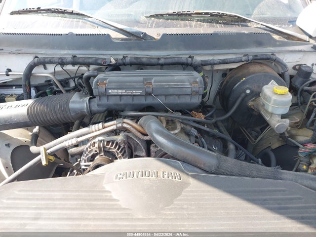 44904854 :رقم المزاد ، 3B7HC13Y41G759877 vin ، 2001 Dodge Ram 1500 St مزاد بيع