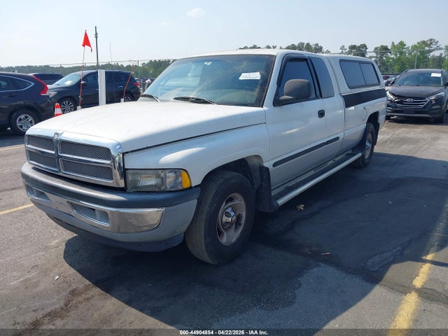 44904854 :رقم المزاد ، 3B7HC13Y41G759877 vin ، 2001 Dodge Ram 1500 St مزاد بيع