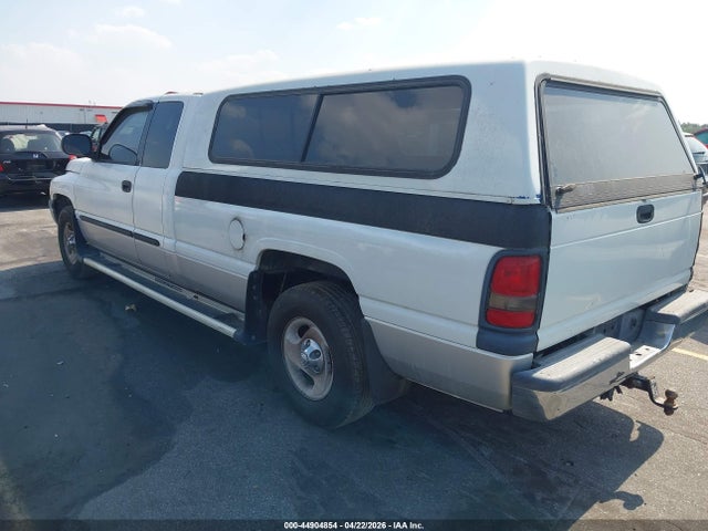 44904854 :رقم المزاد ، 3B7HC13Y41G759877 vin ، 2001 Dodge Ram 1500 St مزاد بيع