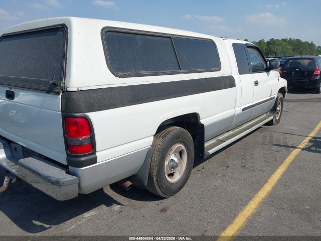 44904854 :رقم المزاد ، 3B7HC13Y41G759877 vin ، 2001 Dodge Ram 1500 St مزاد بيع