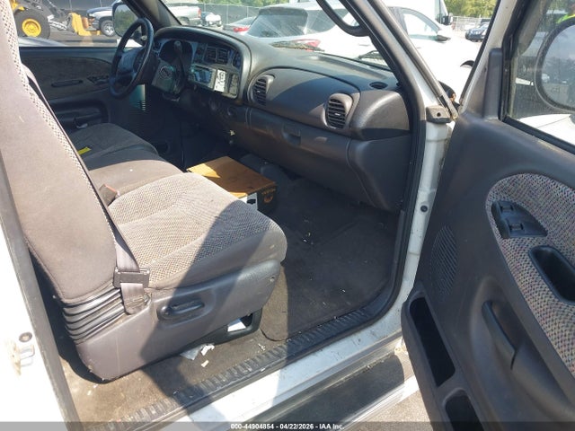 44904854 :رقم المزاد ، 3B7HC13Y41G759877 vin ، 2001 Dodge Ram 1500 St مزاد بيع