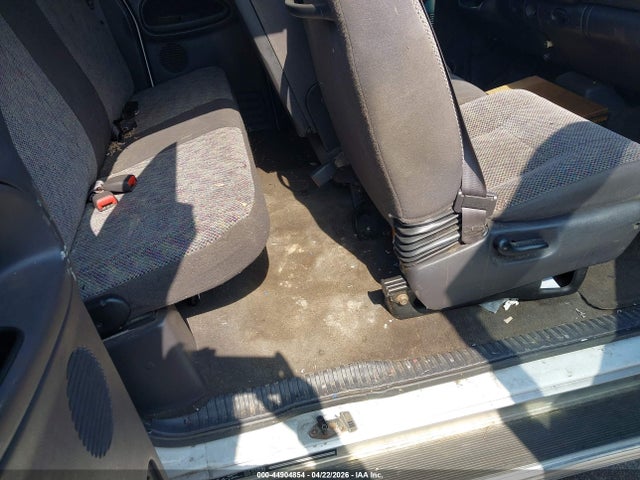 44904854 :رقم المزاد ، 3B7HC13Y41G759877 vin ، 2001 Dodge Ram 1500 St مزاد بيع