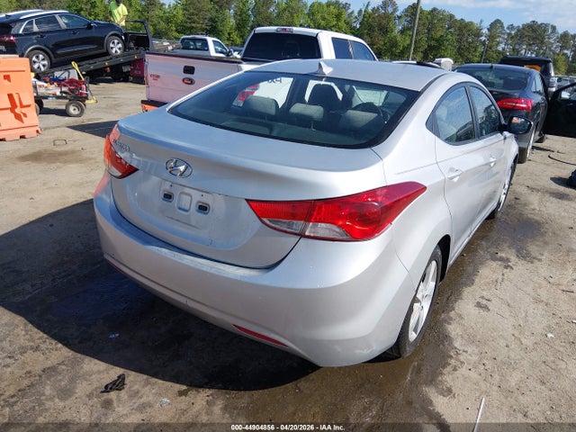 Продаж на аукціоні авто 2013 Hyundai Elantra Gls, vin: KMHDH4AE2DU738484, номер лоту: 44904856
